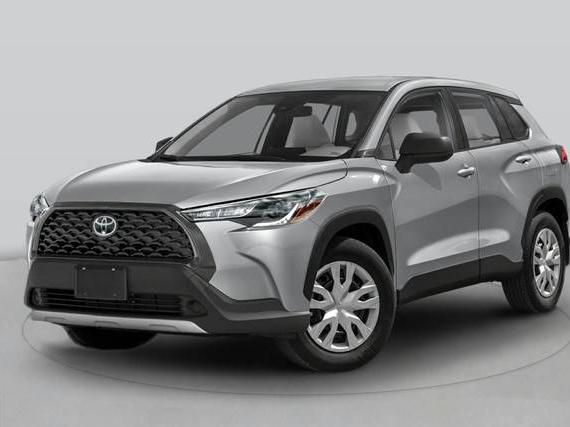 TOYOTA COROLLA CROSS 2023 7MUCAAAG0PV053385 image TOYOTA COROLLA CROSS 2023 7MUCAAAG0PV053385 image